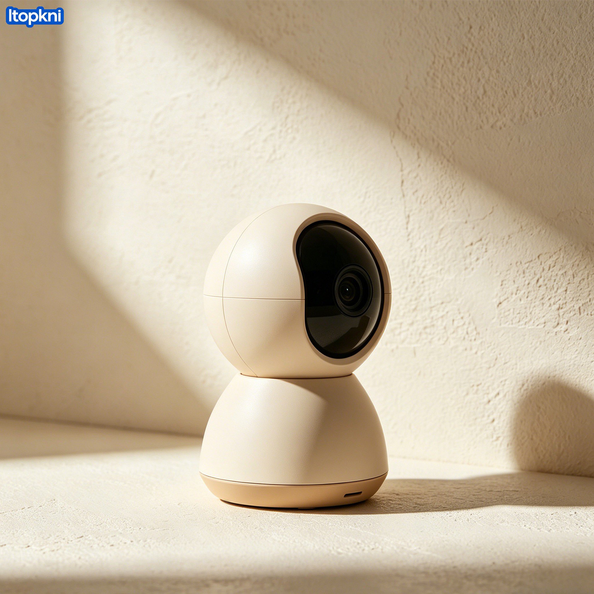 Crystal Clear Video Home HD Camera