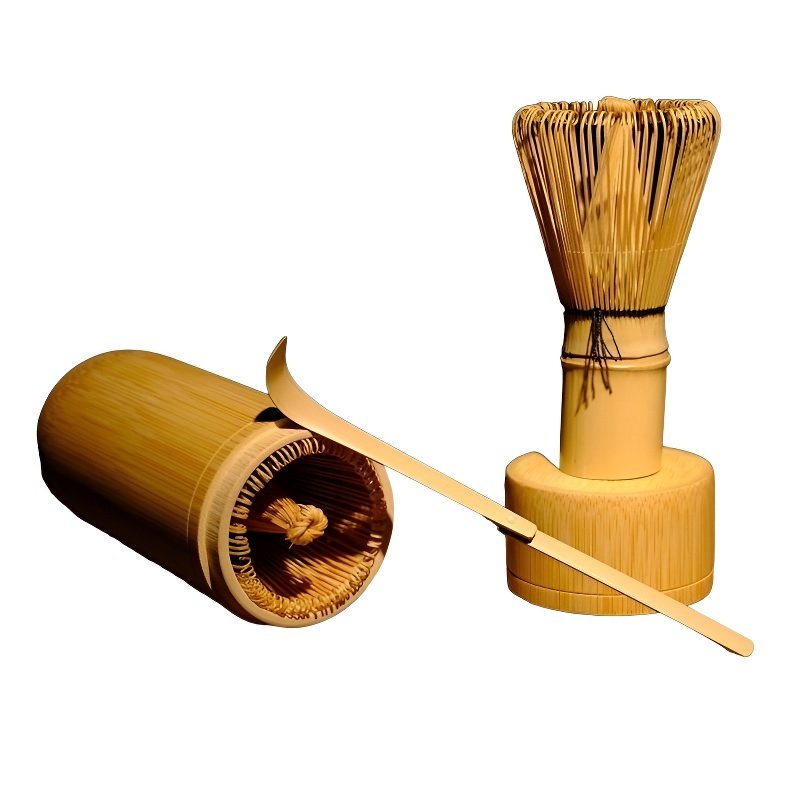 말차 도구 세트