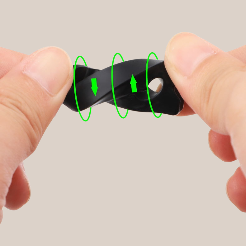 Car Door Shock Absorption Cushion Pad