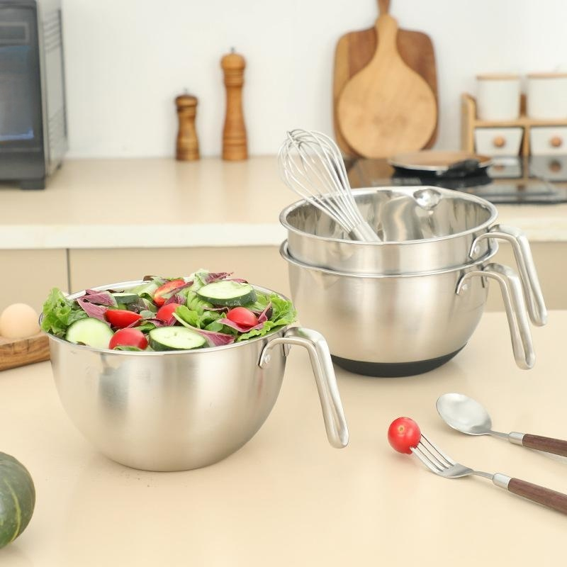 Lavabo con base de silicona