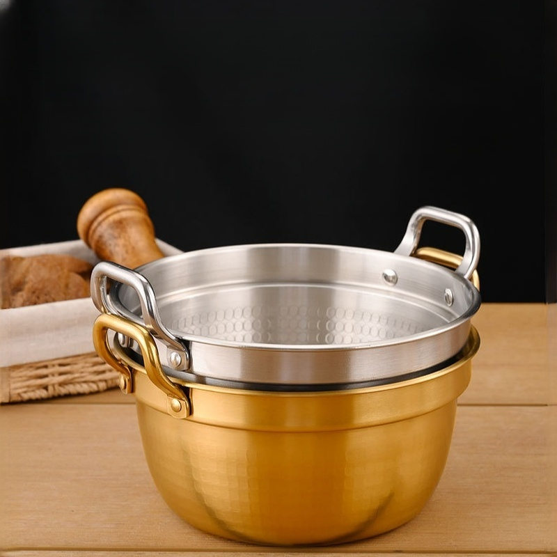 Household Ramen Pot Dedicated Stew Pot Small Pot