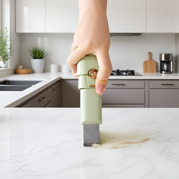 多機能クリーニングブラシ