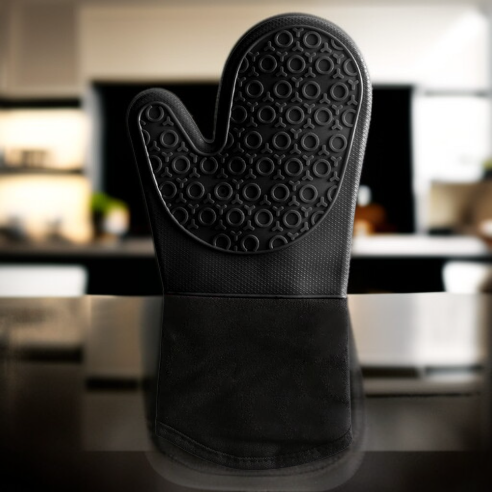 베이킹 오븐 장갑