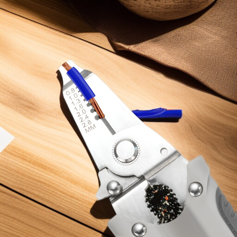 스테인리스 전기기사 펜치 