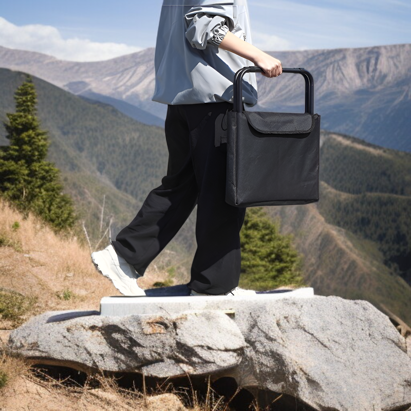 IGT 전술형 접이식 아웃도어 테이블 캠핑 다기능 테이블