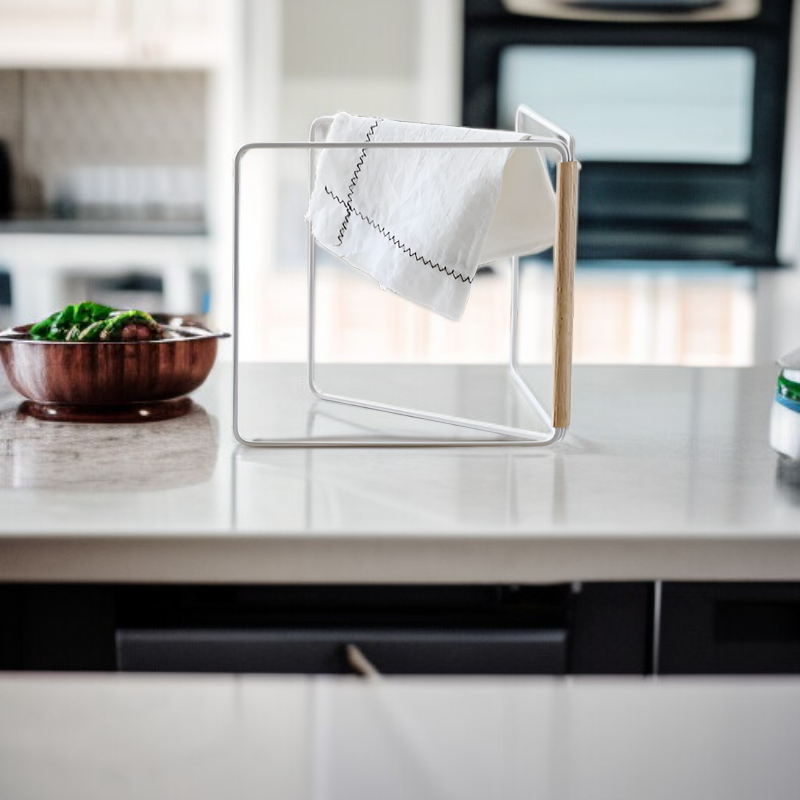 Hanging Storage Organizer Rack