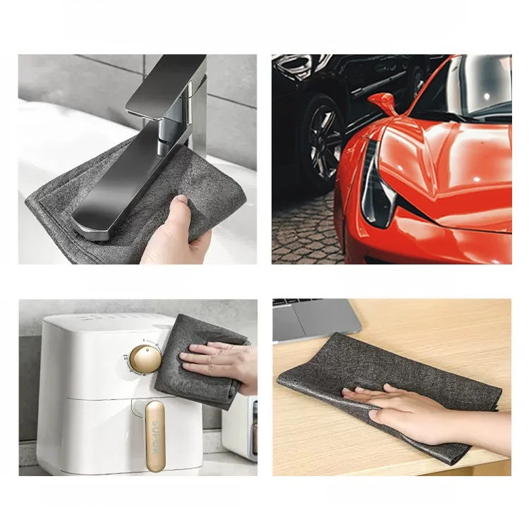 Super Reinigungstuch