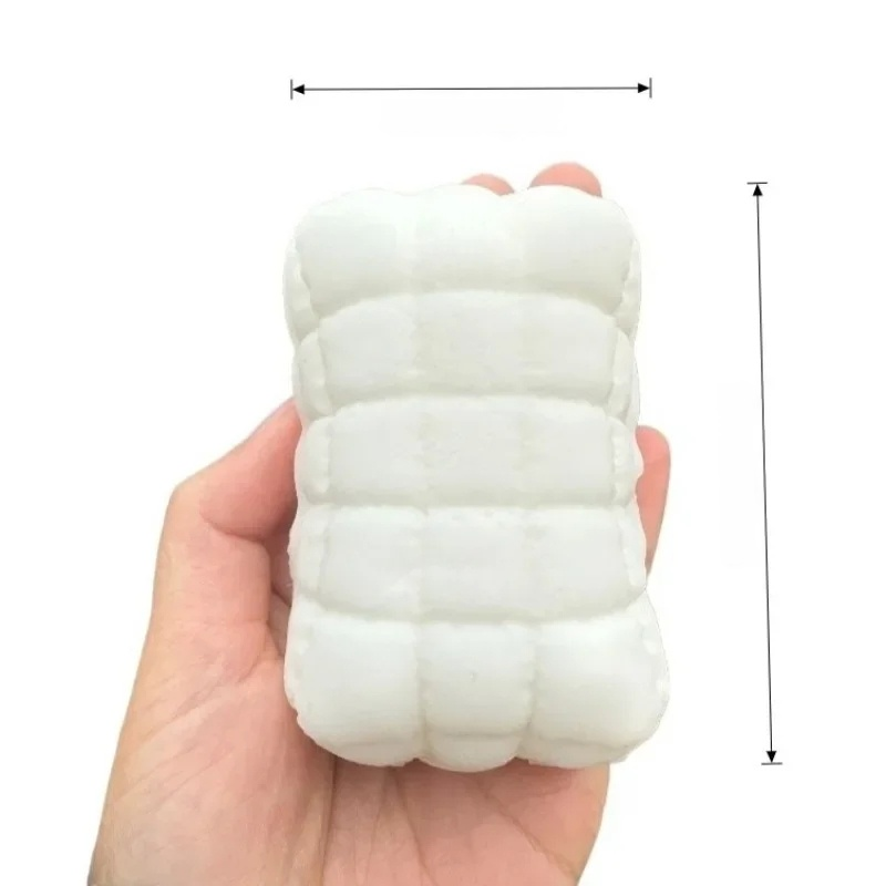 창의적이고 부드러운 스트레스 해소용 스퀴즈 토이