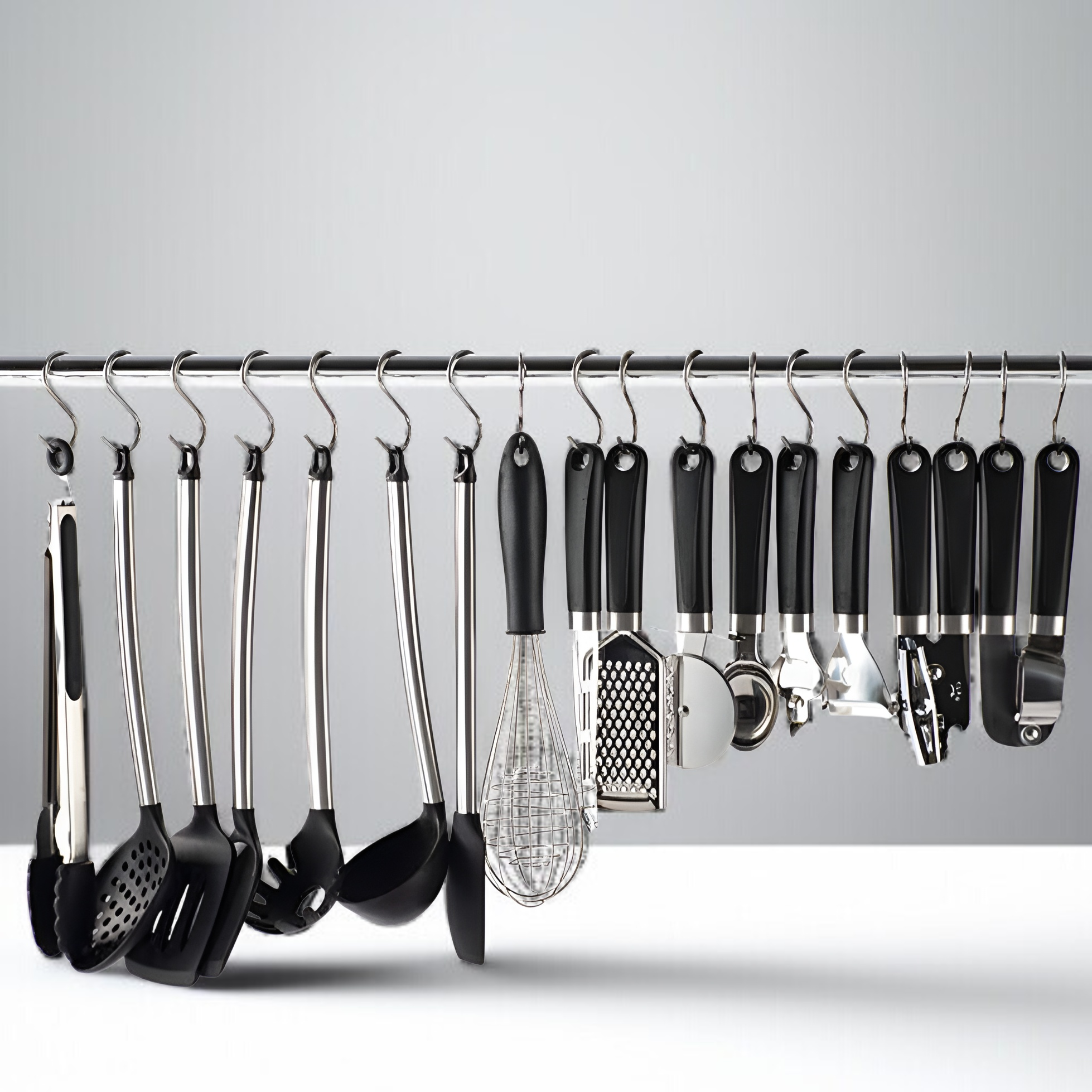 金屬多功能S型掛鉤