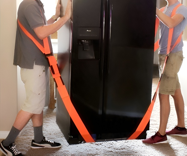 Solidne opakowania do transportu rzeczy