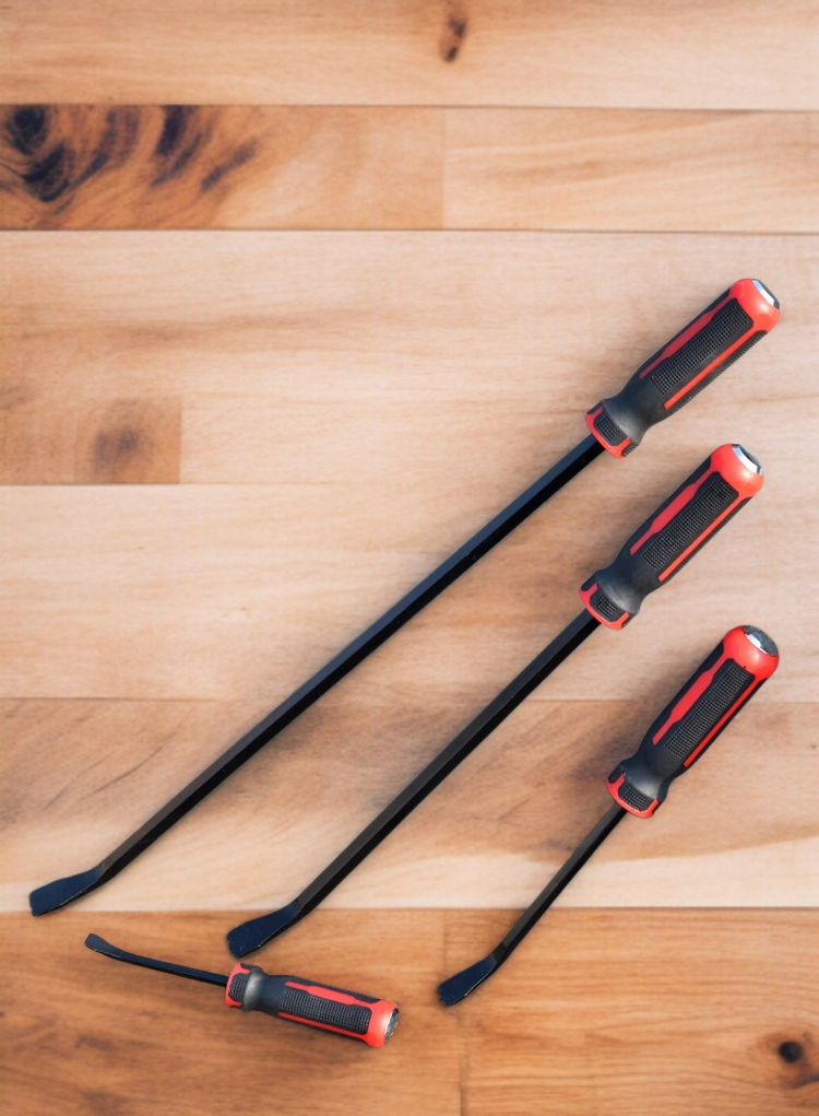 Rozmontowywanie opon w serwisie samochodowym