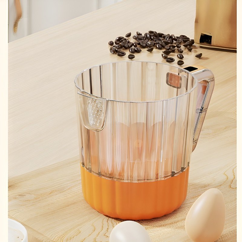 Multi functional electric egg beater and mixer