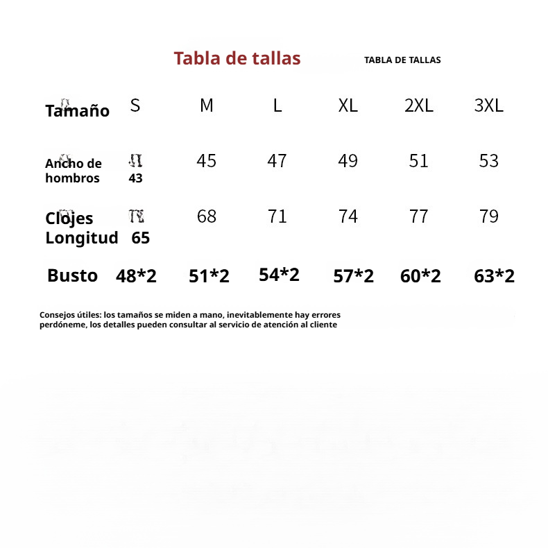 Jersey cómodo para días fríos