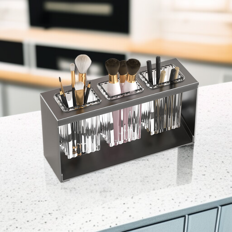 다기능 주방 수납 선반