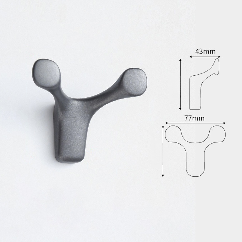 Simple Luxury Style Hook