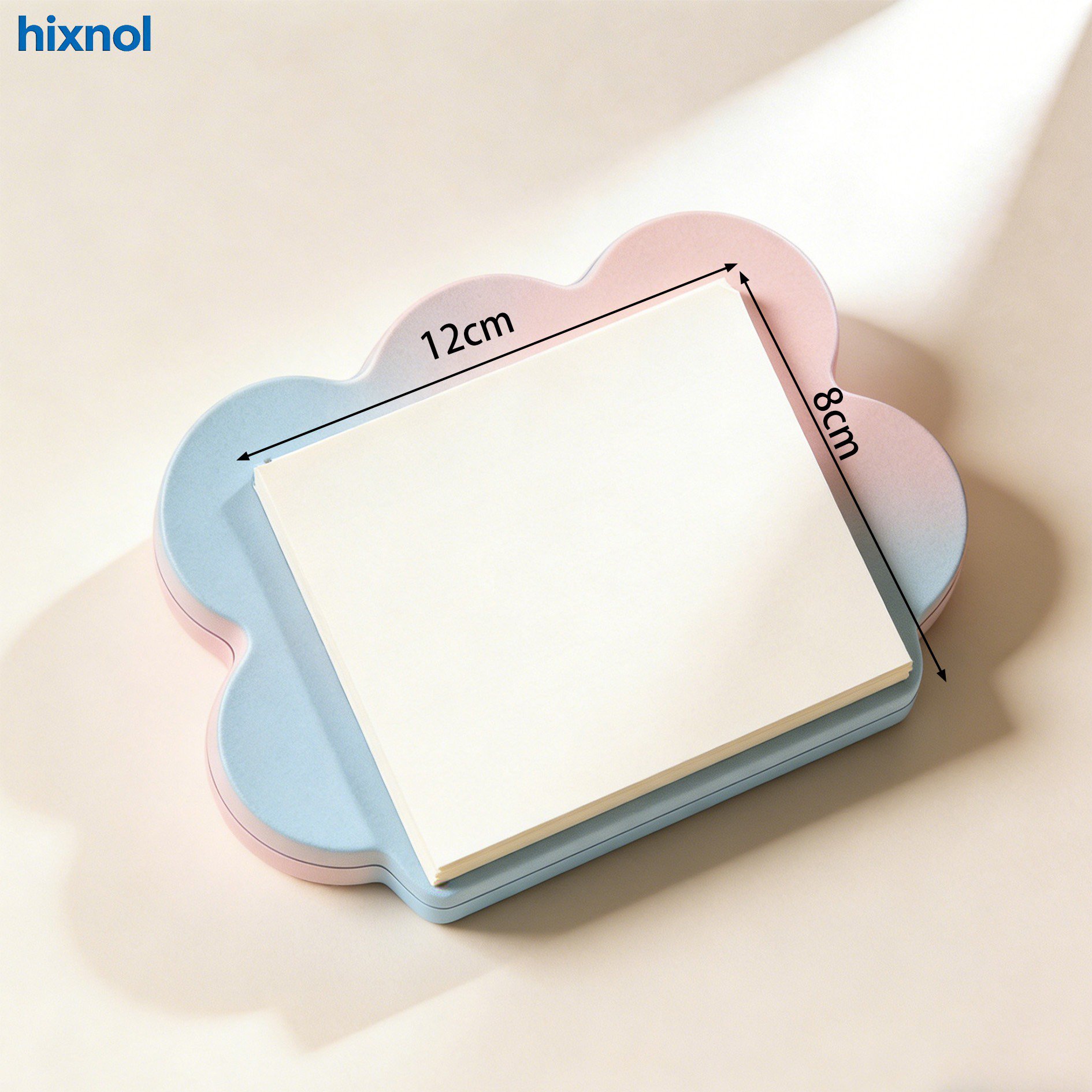 Durable notebook covers in a variety of colors