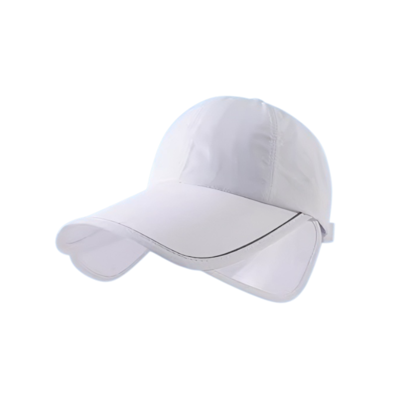 หมวกกันแดดสำหรับกีฬากลางแจ้ง