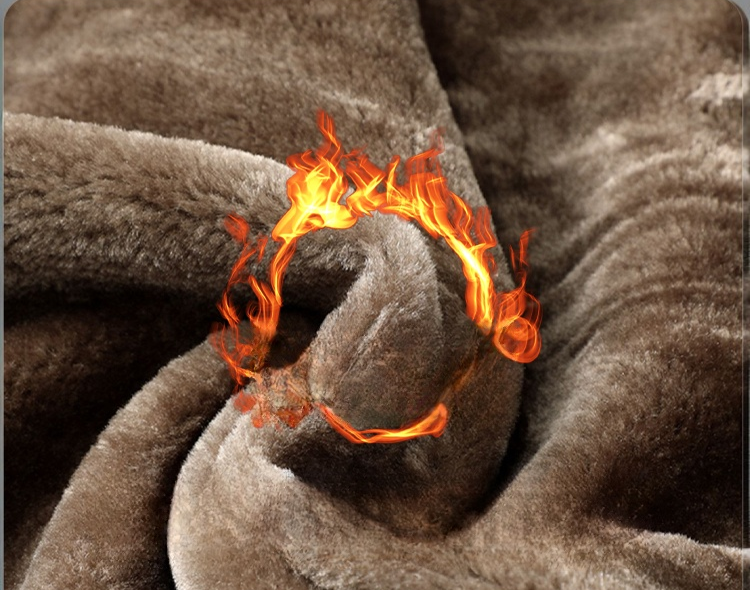 겨울용 스타일리시한 남성 스탠드 칼라 자켓