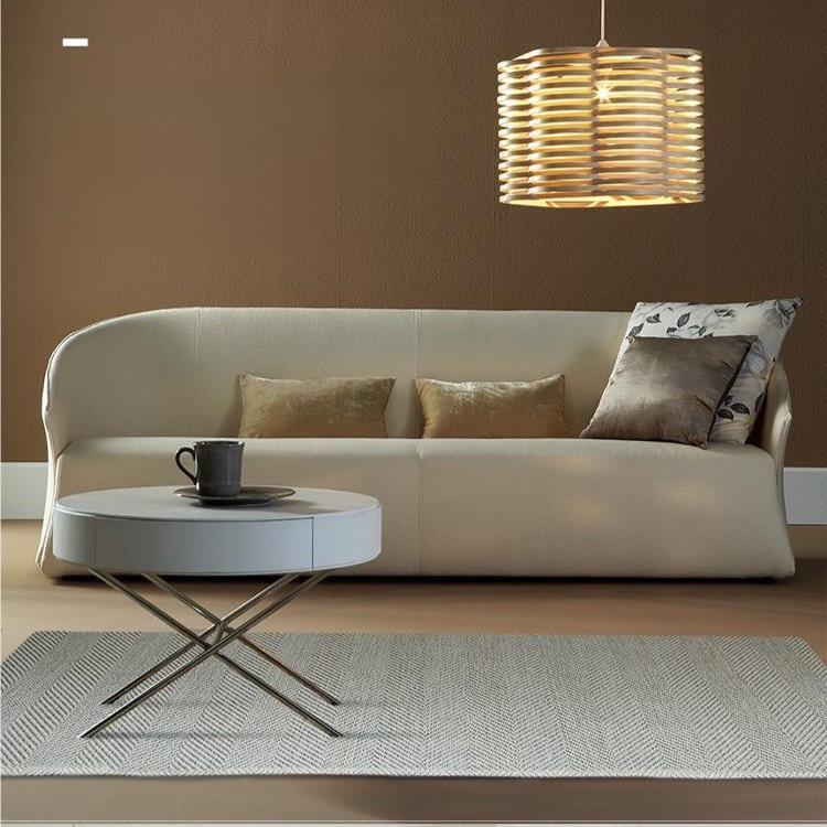 Premium Herringbone Floor Mat
