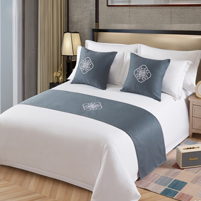 고급 호텔 침구 세트