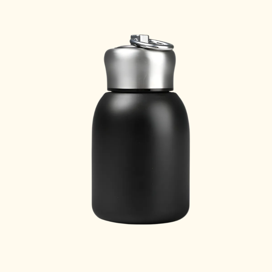Taza térmica de acero inoxidable 316