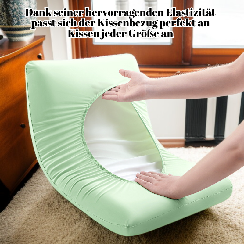 Einweg-Einzelkissenbezug