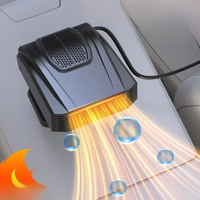 Portable Car Interior Heater