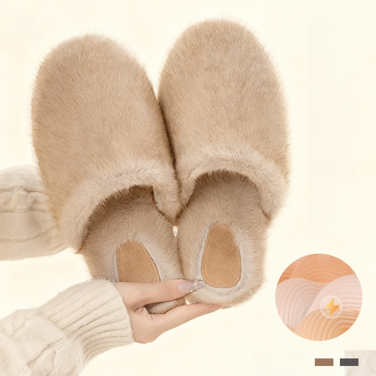 부드럽게 착용감 슬리퍼