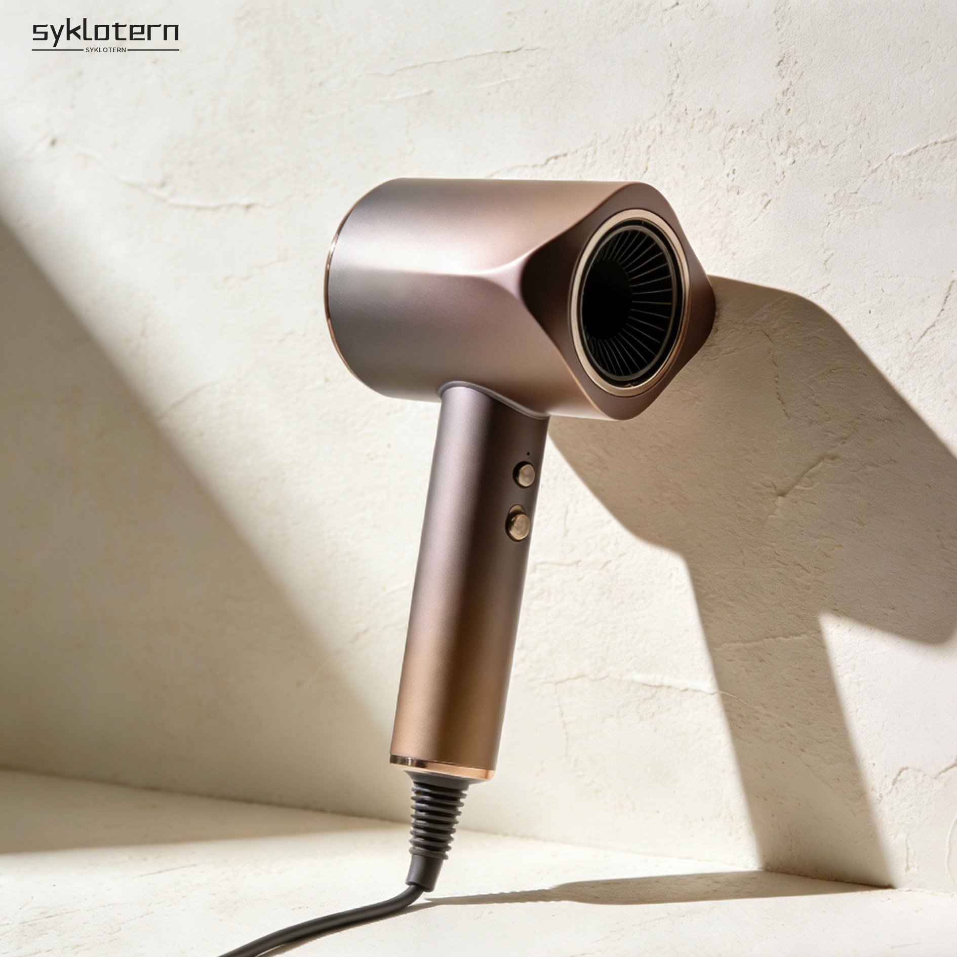 負離子護髮吹風機