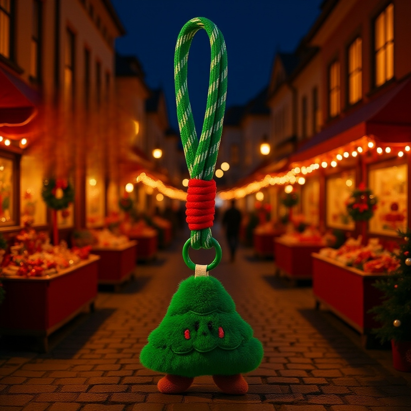 Ozdoby świąteczne, prezenty, dekoracje