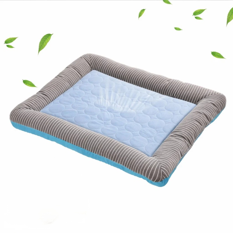 夏季寵物墊