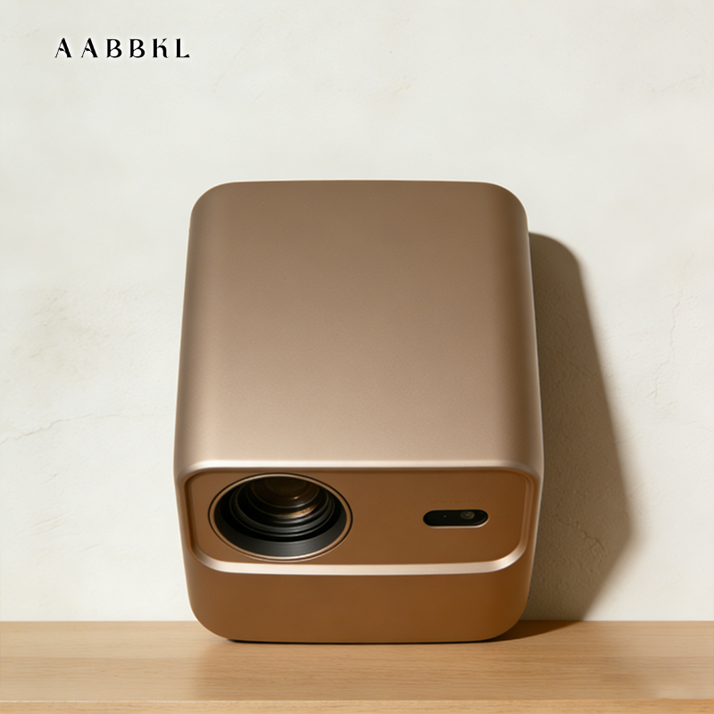 Proyector doméstico de corta distancia 