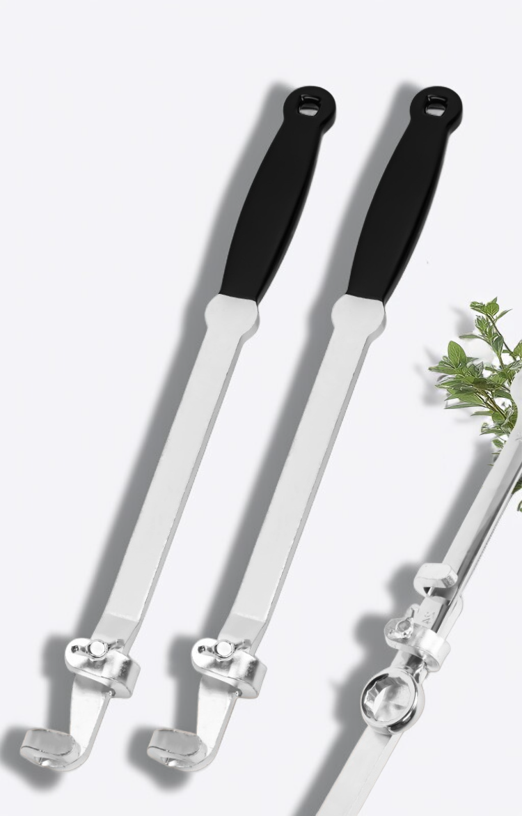 롱바 자동차 수리 공구 겸용 렌치 제품 사진