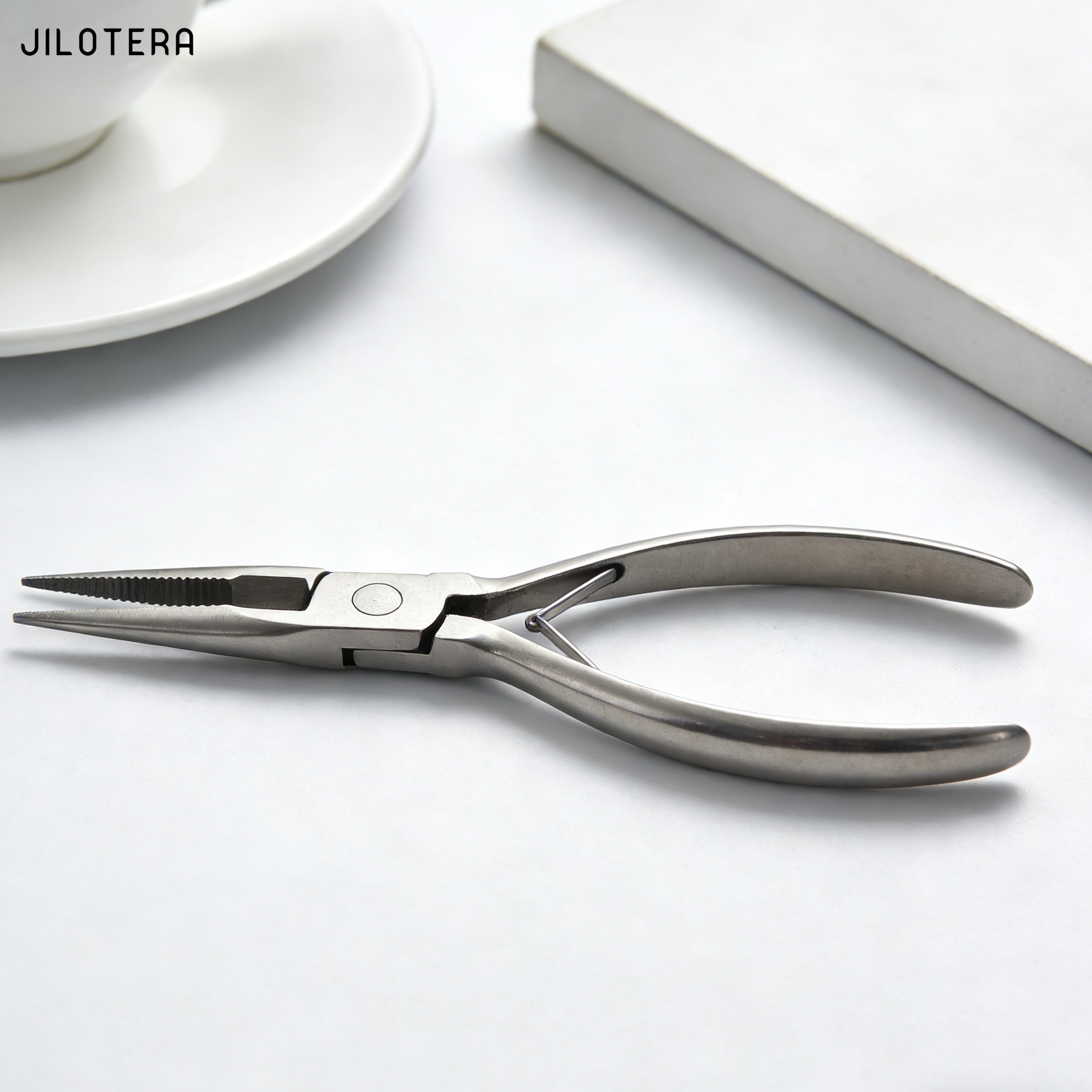 ニードルノーズプライヤー（3本）