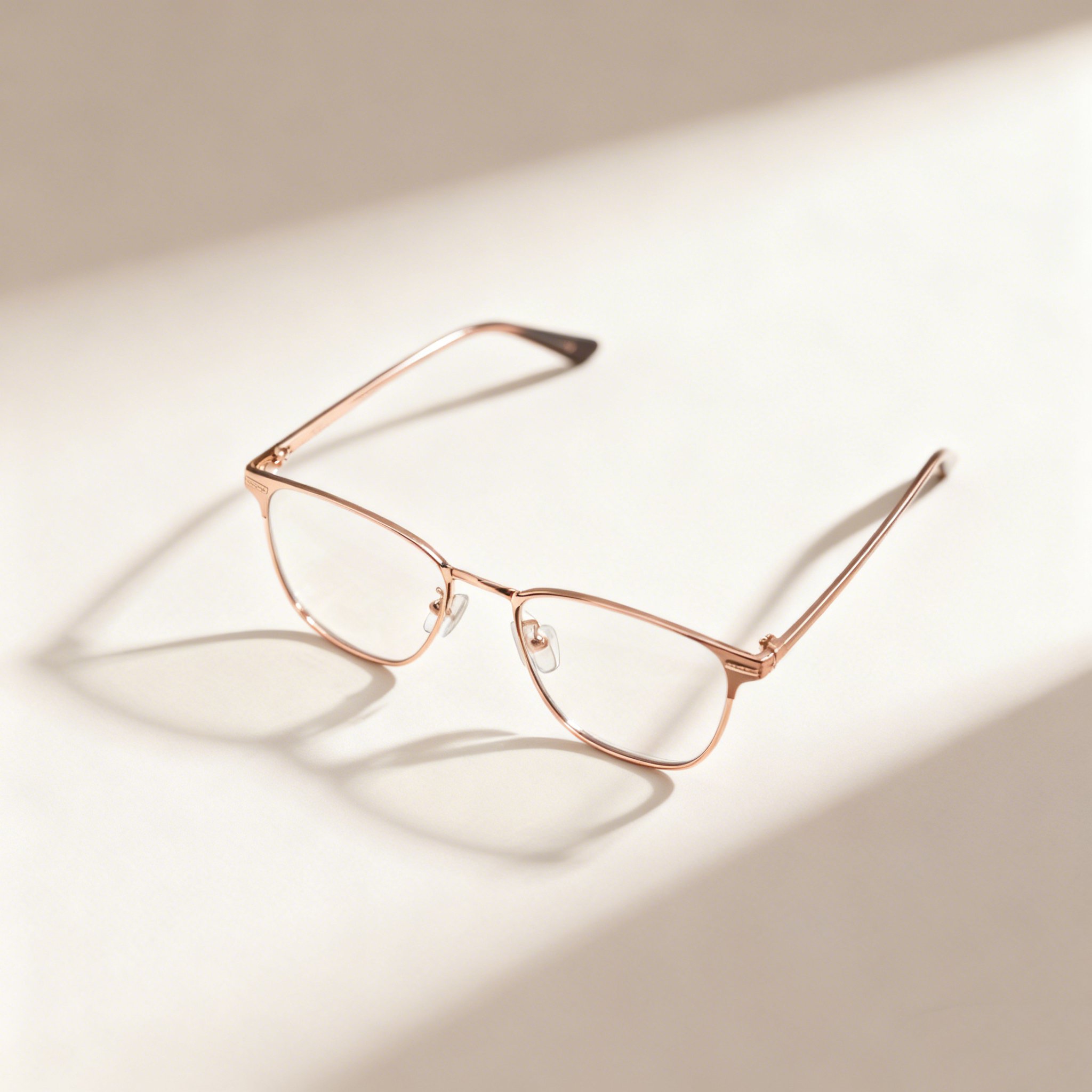 แว่นตามัลติโฟคอล