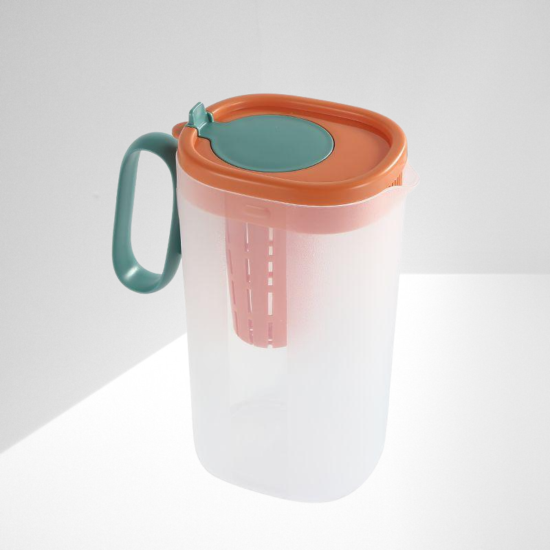 耐高溫飲料桶冷水壺家用冰柜冷泡茶瓶