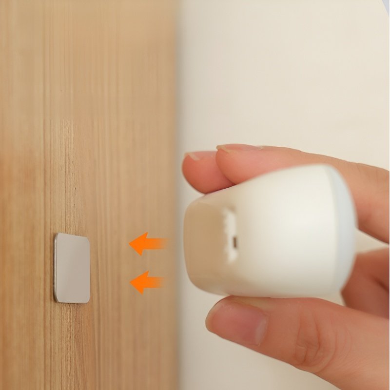 Smart Sensor LED Night Light