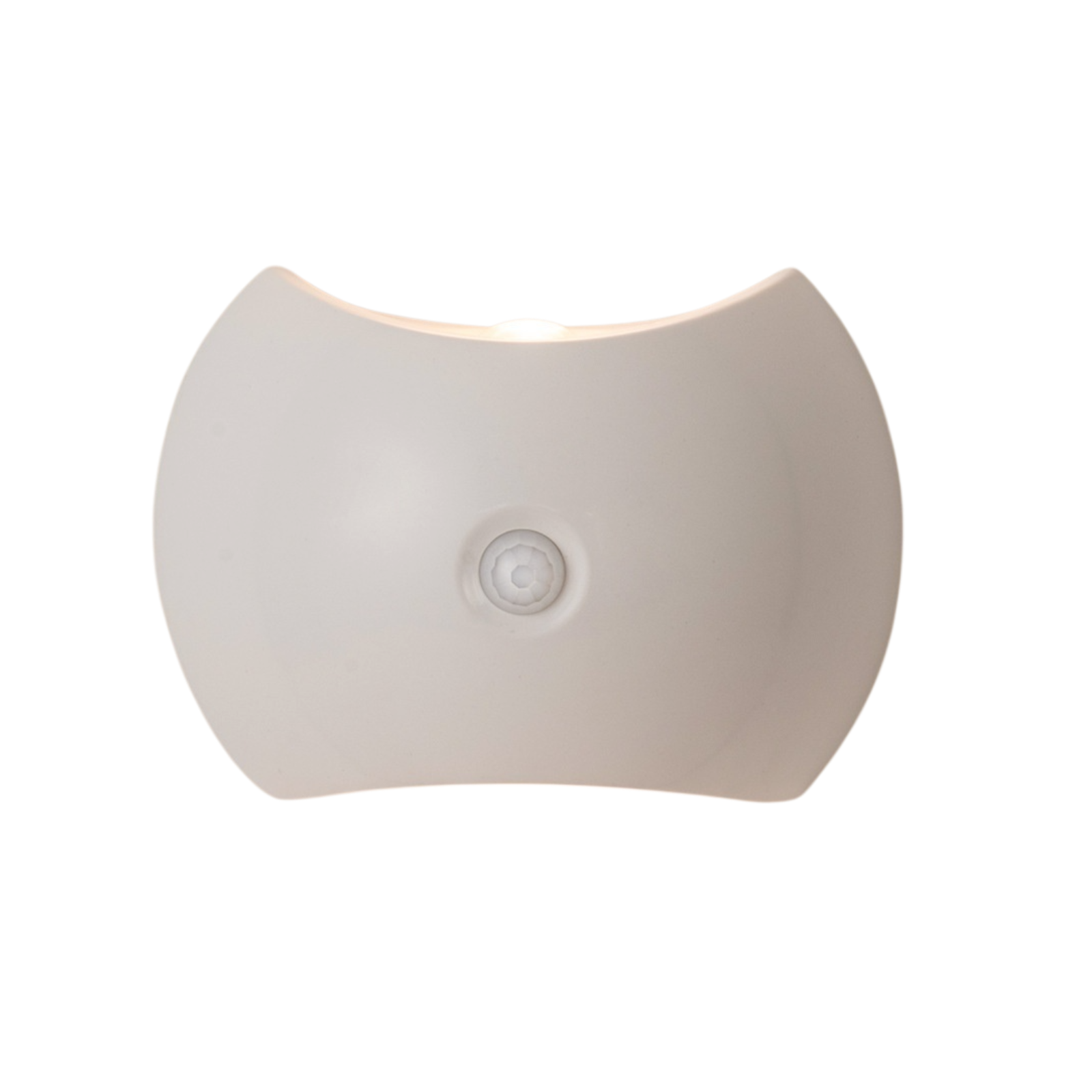 穴あけ不要のミニウォールランプ