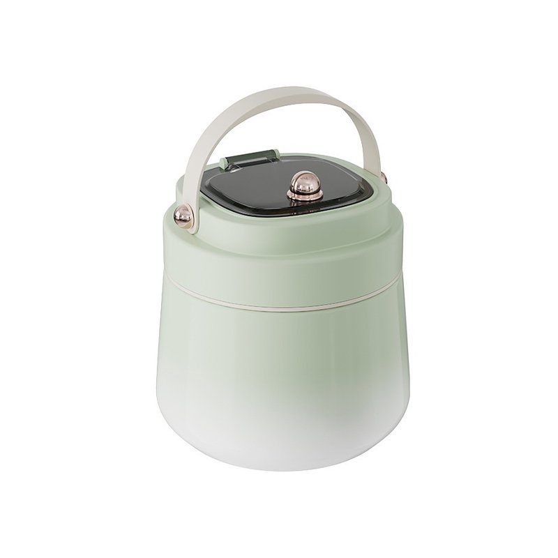 ステンレス真空鍋