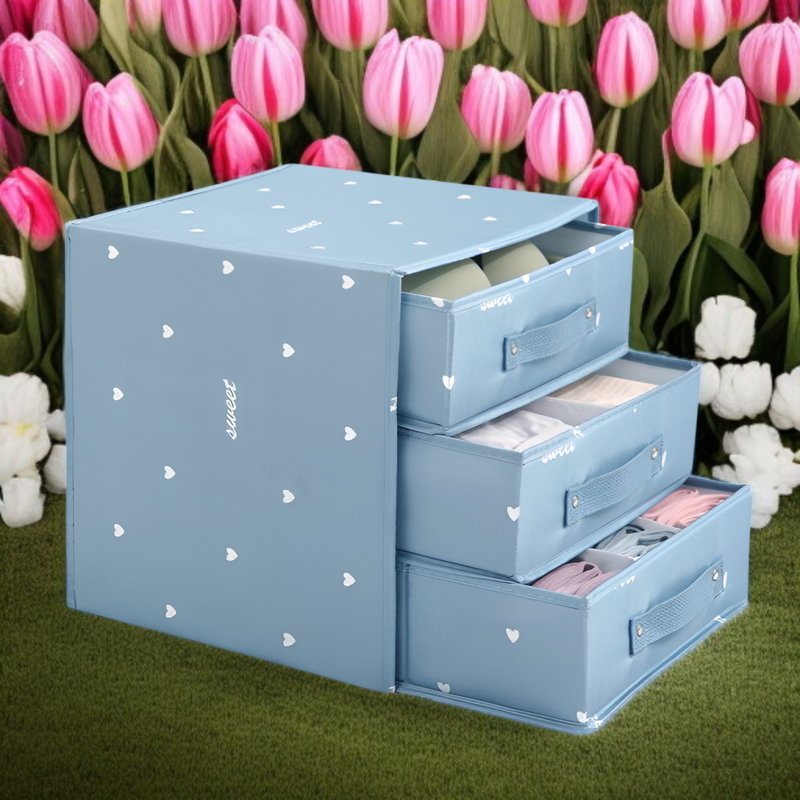 新しい引き出し式衣類収納ボックス収納家庭用バスケットボックス収納ボックス布製ワードローブ収納ボックス衣類大型ボックス