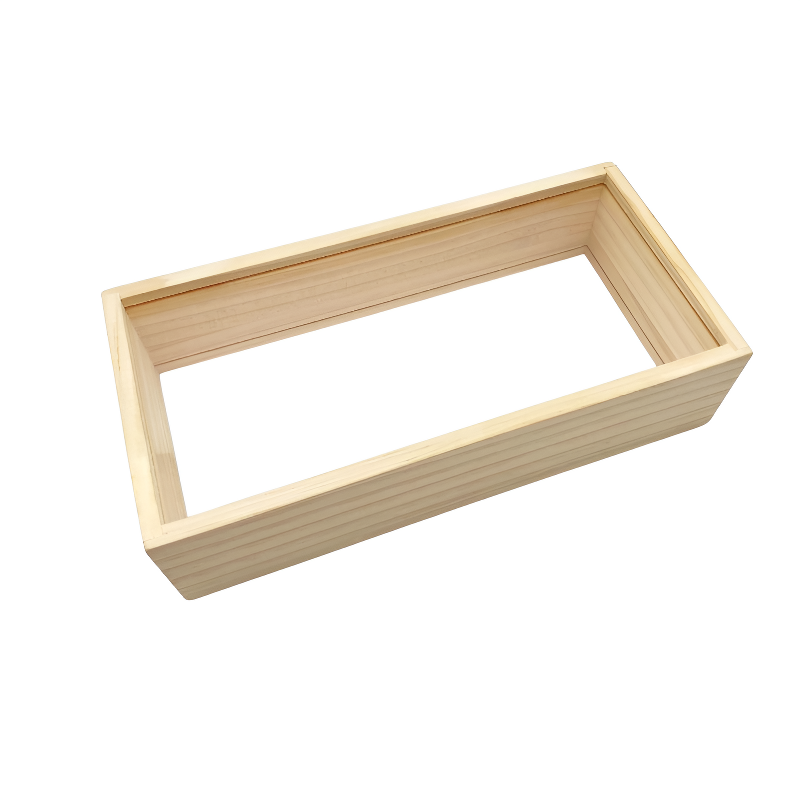 กรอบรูปตกแต่งวันเกิดทำมือ