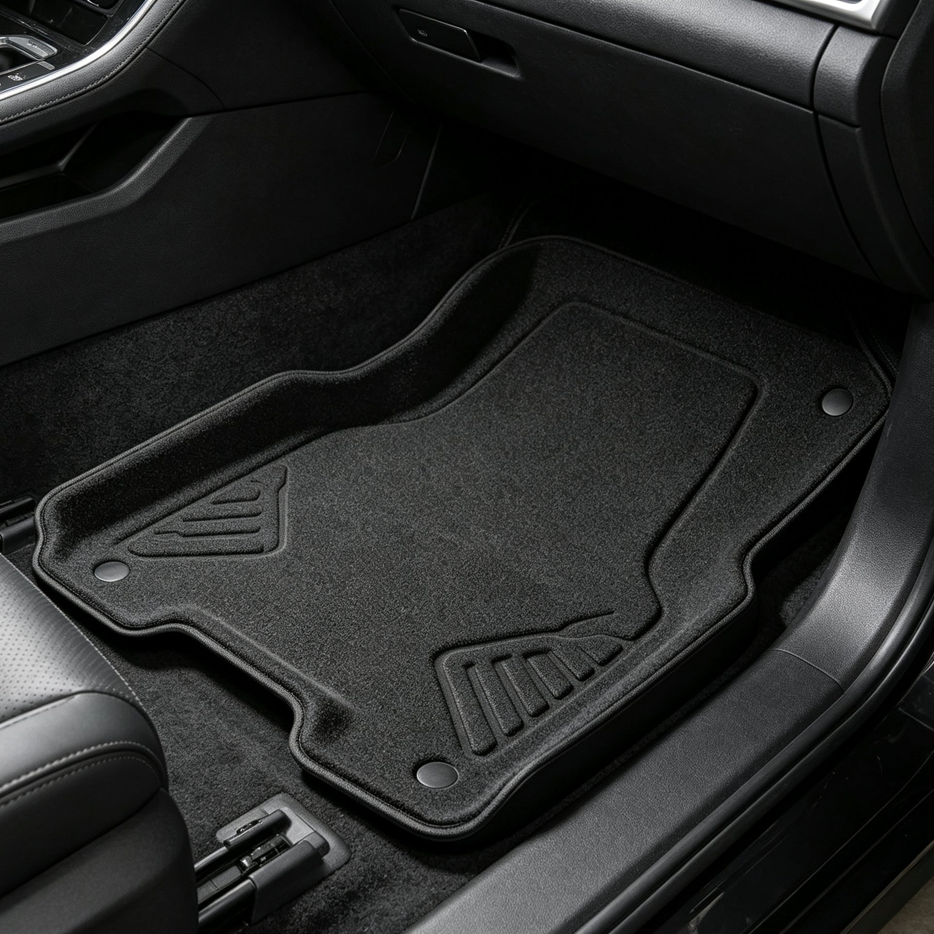 Waterproof Non-slip Car Mats
