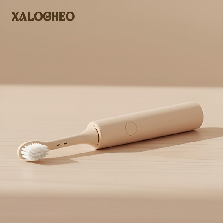 스마트 전동칫솔 제품 이미지