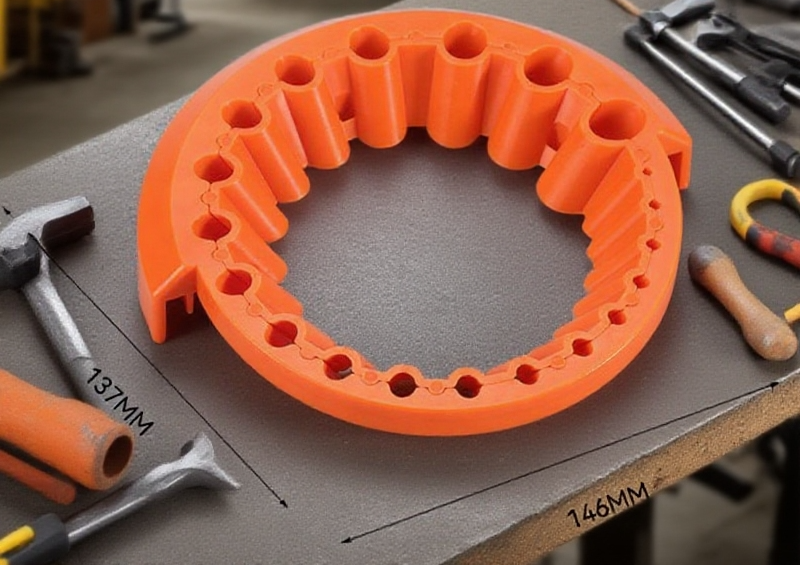 ภาพเครื่องมือเสริมการบดมุมใช้งานได้หลากหลาย