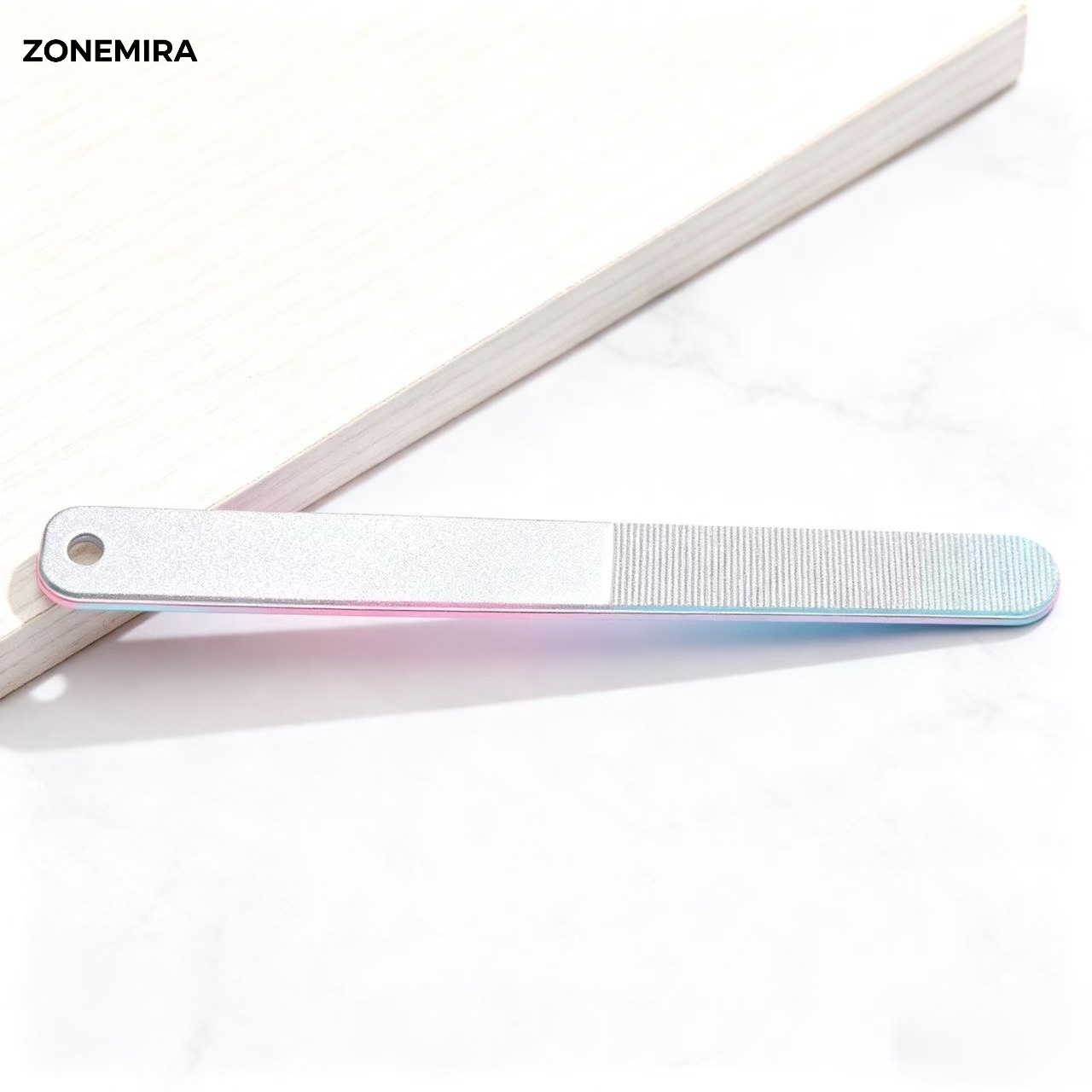 爪やすり/ネイルファイル（8枚）