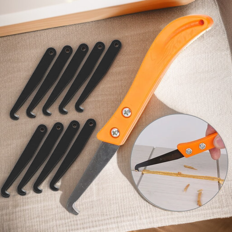 Werkzeug zur Verschönerung von Fliesenfugen für perfekte Landschaftsgestaltung