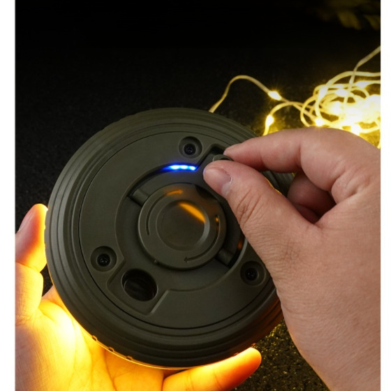 便携式帐篷LED灯带