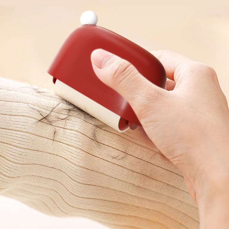 미니 롤러 옷 먼지 제거기