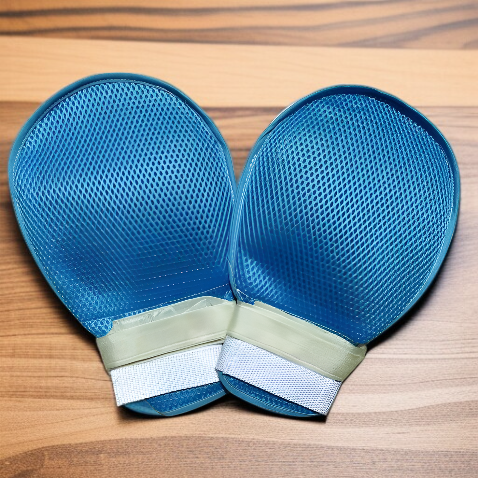 구속 방지 장갑 손보호 고정밴드