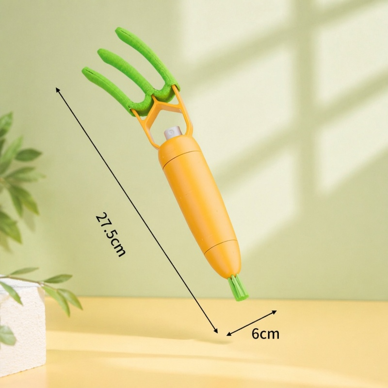 Brosse de nettoyage multifonctionnelle pour climatiseur et pales de ventilateur